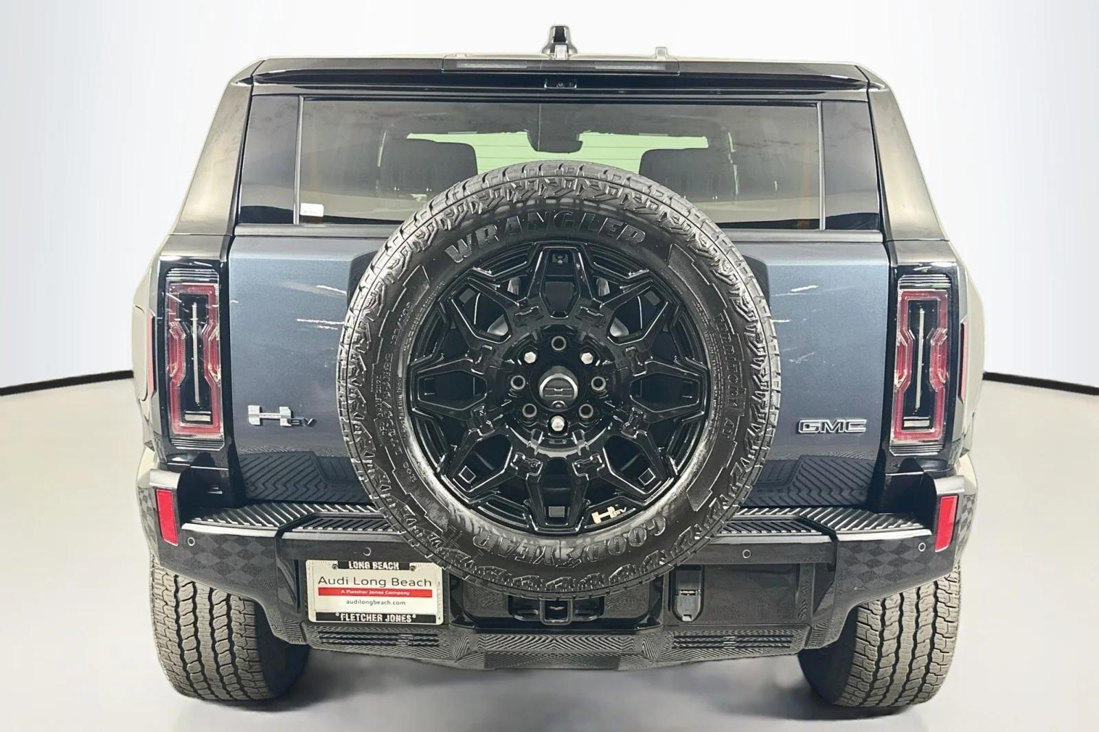 gmc hummer ev 2026 1GKTENDEXTU602701 image gmc hummer ev 2026 1GKTENDEXTU602701 image